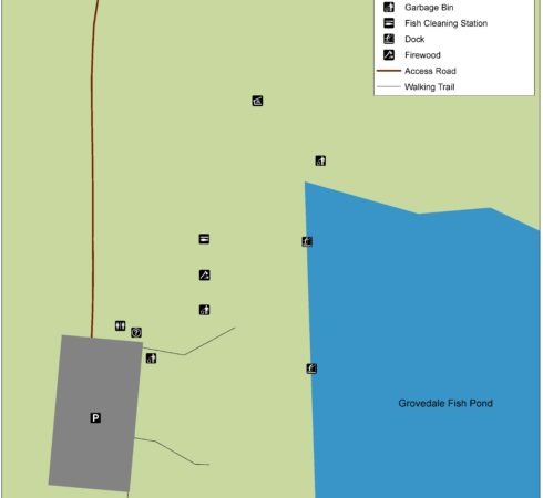 grovedale 9