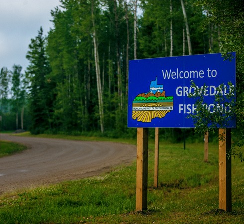 grovedale fish pond 2 1