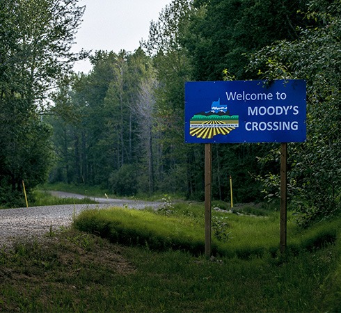 Moodys Crossing