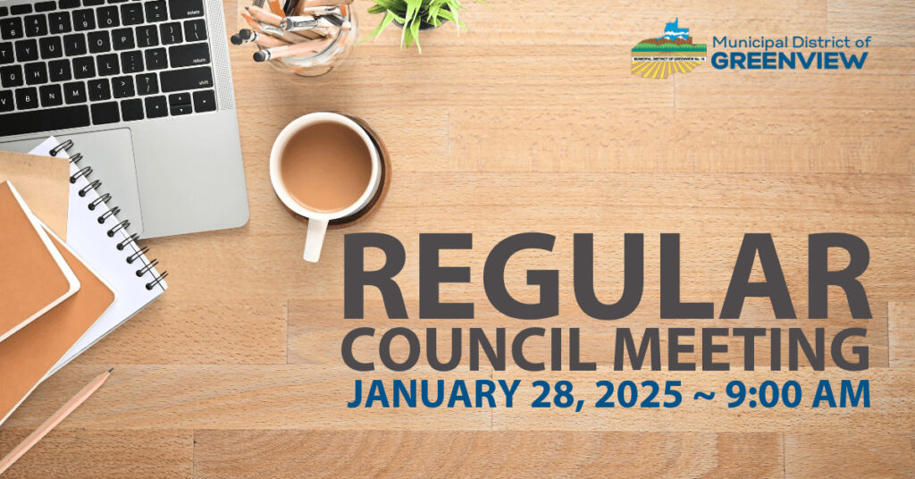 regular council meeting 4
