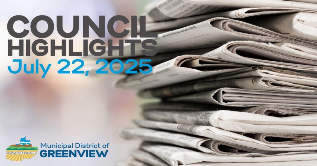 Council highlights (1)