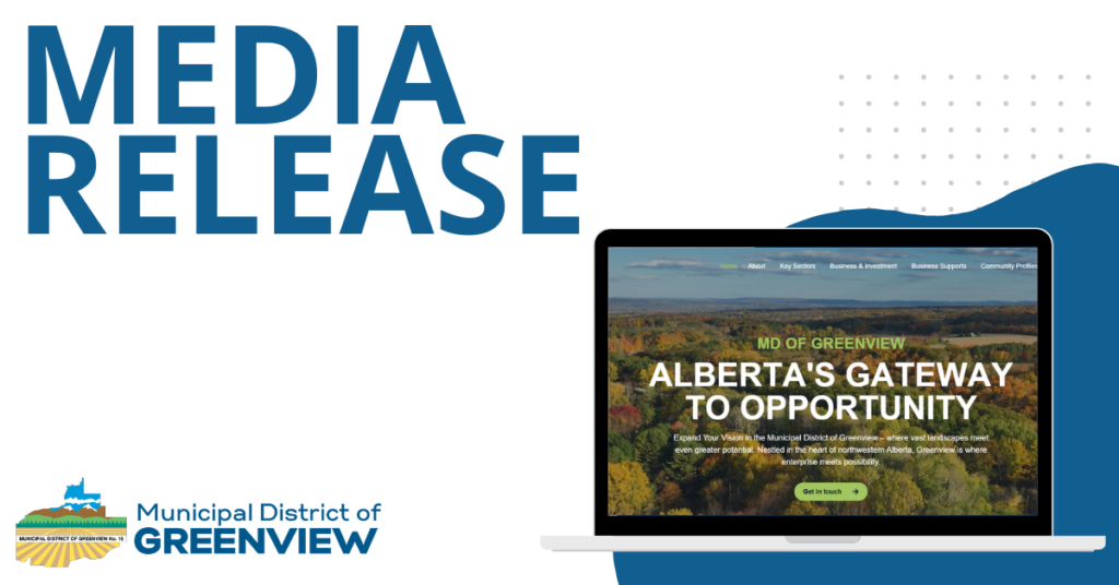 MEDIA RELEASE Expand Your Vision MEDIA RELEASE Expand Your Vision
