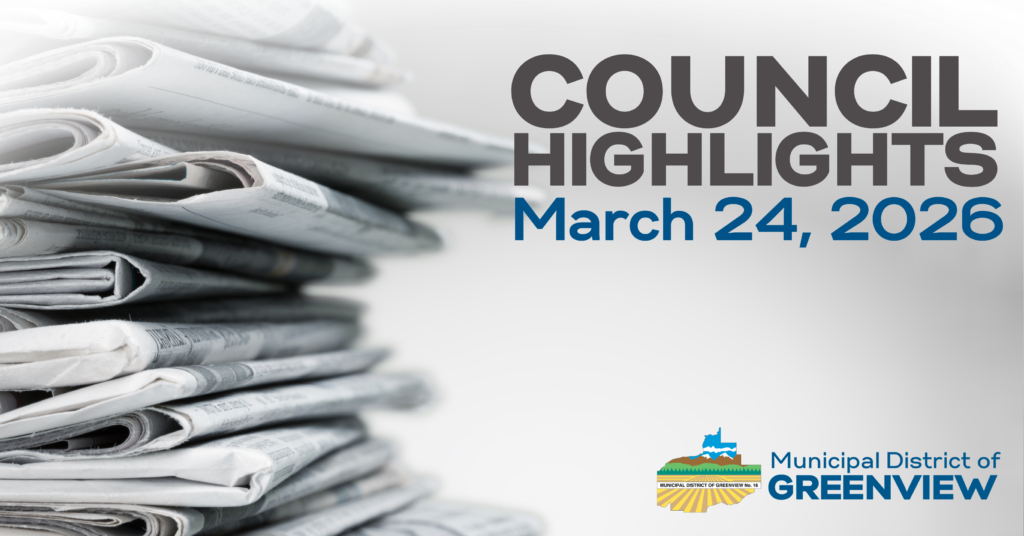 COUNCIL HIGHLIGHTS